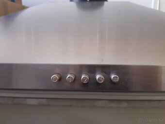Digestoř Beko. - 2