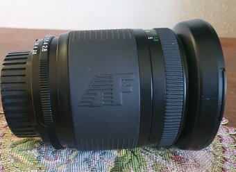 Voigtländer Ultron 28-105 AF f 2,8-3,8 bajonet NIKON - 2