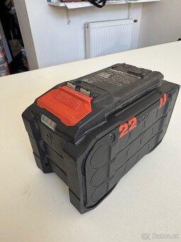 Akumulátor Hilti B22/290 13,5 Ah - 2