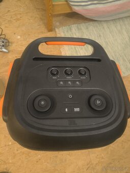 Jbl partybox 710 800W - 2
