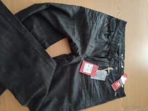 Angelo litrico- pánské rifle - 2