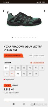 Bennon Vectre - 44 nové - 2