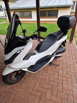 Honda pcx - 2