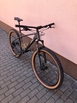 TREK MERLIN 8 - 2