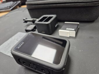 GoPro Hero 11 Black - 2