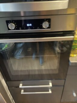 Vestavěná trouba gorenje - 2