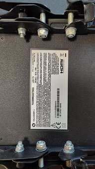 GoGEN Smart 4K televizor, 127 cm - 2