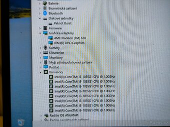 LENOVO ThinkBook 14 iil (Intel-Core i5 Th10) - 2