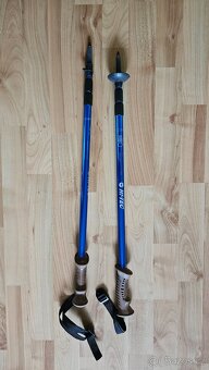 Hi-Tec turistické hole - 2