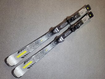 SJEZD.CARV. LYŽE K2 DISRUPTION STI - 155 CM - 2