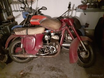 Jawa 175/356 - 2