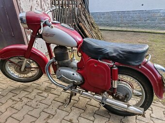 Jawa 250/353 - 2