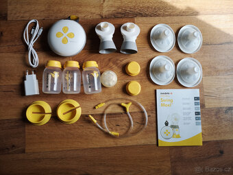 Medela Swing Maxi Double - 2