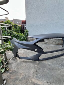 Přední nárazník Hyundai i30N facelift - 2