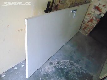 Dveře 70 let staré - 2