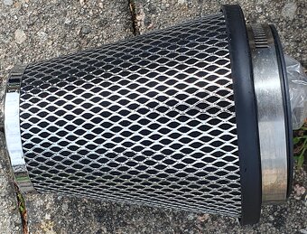 sportovní vzduchový filtr - 2