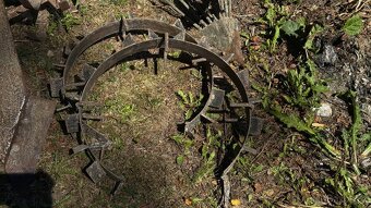 FORTSCHRITT E 931.50 - 2