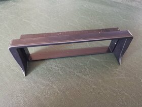 Jaguar X300 a XJ40 redukce pro rádio - 2