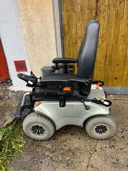 Meyra Optimus2  (PŘIVEZU) - 2