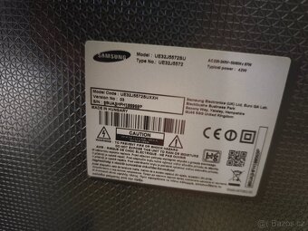 Led Smart TV Samsung - 2