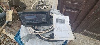 Přestavba kotle na automat - podavač pro Viadrus, apod. - 2