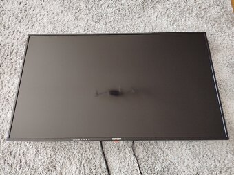 TV Sencor SLE 43F16TCS - 2