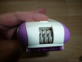 Philips Satinelle Soft - 2