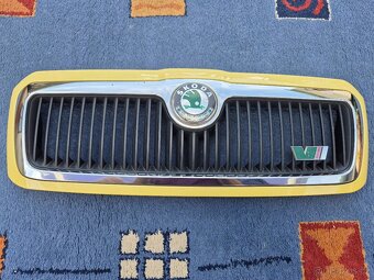 Maska OCT.1 RS Lemon - 2