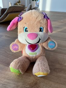 Interaktivní hračky Fisher-Price - 2