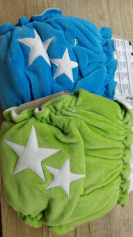 noční látkové plenky - 2