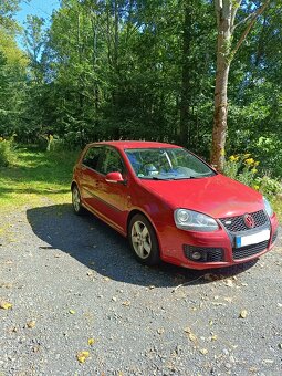 Golf5 2.0TDI 4motion - 2