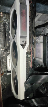 Grafická karta Sapphire Radeon RX 6800 16GB - 2