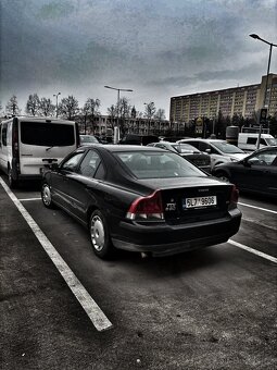 Prodám volvo s60 - 2