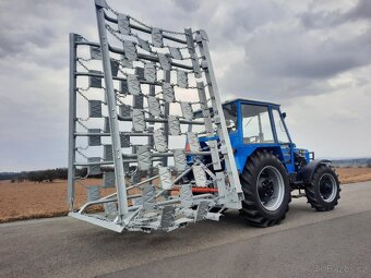 Luční brány Wölfleder - 2