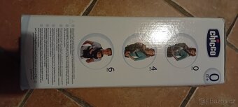 Nosítko na dítě - 2