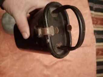 Polní lahev flaska cutora - 2