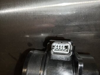 Váha vzduchu CITROËN, PEUGEOT, JAGUAR, LAND ROVER. - 2