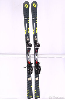 Použité lyže VOLKL PEREGRINE 7.2 LTD - 2