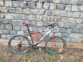 Prodej horského kola - 2