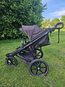 Thule urban glide 2 - 2