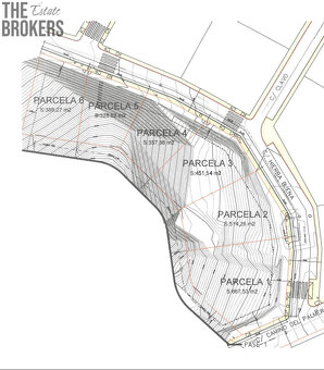 Stavební pozemek pro rodinný dům do 200 m2 - Mojácar - 2