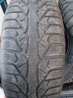 Zimní pneumatiky - 2