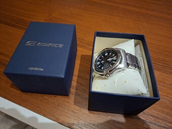 Hodinky Casio Edifice - 2