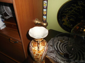 Čínská váza 2 - 2