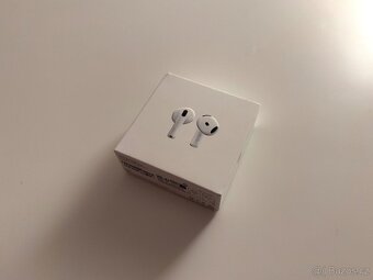 Apple AirPods 4 - 2