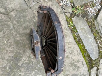 Prodám tandemové sedadlo - 2