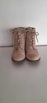 Graceland– dámské kotníkové boty - 2