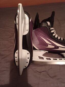 Pánské brusle zn.HEAD, vel.45 - 2