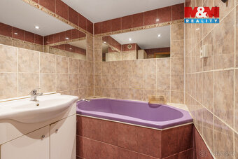 Prodej bytu 3+1, 76 m², Chomutov, ul. Zahradní - 2