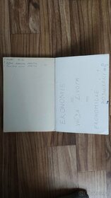 Ekonomika a podnikání - učebnice pro střední odborné školy - 2